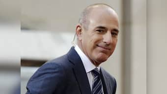 NBC investigation of Matt Lauer finds 'no evidence' senior executives knew about alleged sexual misconduct