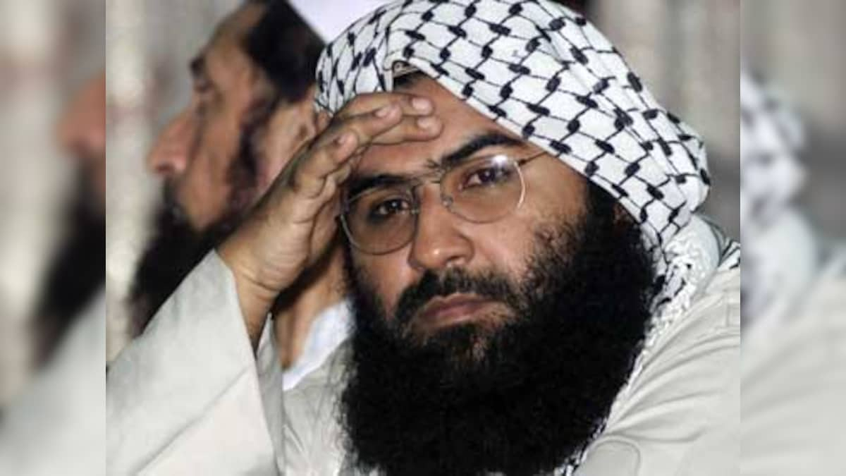 Masood Azhar now a marked man: Pakistan must realise its all-weather friend China has business with India too