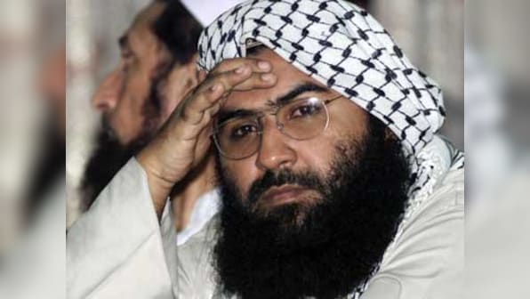 Masood Azhar, militant leader at the heart of Kashmir crisis, started off as mediator between anti-India factions