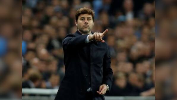 Champions League: Tottenham Hotspur now belong with the best in Europe, says manager Mauricio Pochettino