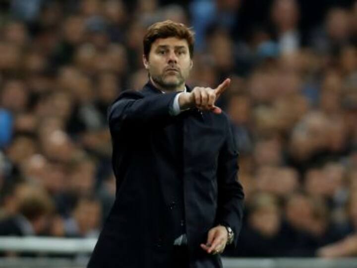 Champions League: Tottenham Hotspur now belong with the best in Europe, says manager Mauricio Pochettino Champions League: Tottenham Hotspur now belong with the best in Europe, says manager Mauricio Pochettino