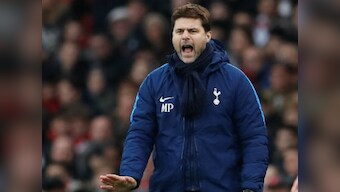 Premier League: Tottenham Hotspur look to avoid slip up against West Brom as race for top four spots intensify