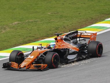 Brazilian Grand Prix 17 Could Red Bull Mclaren Face Same Fate As Toro Rosso In 18 Sports News Firstpost