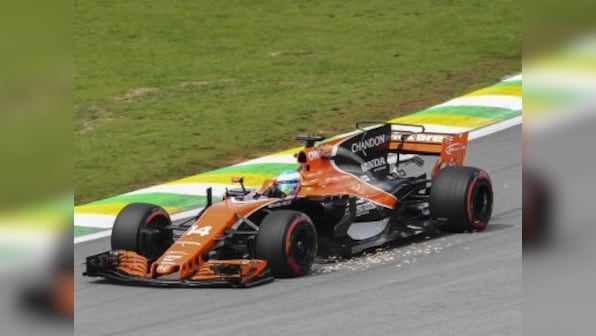 Brazilian Grand Prix 2017: Could Red Bull & McLaren face same fate as Toro Rosso In 2018?