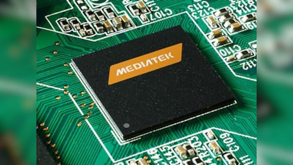 MediaTek announces Helio P60 SoC with dual 4G VoLTE and 'NeuroPilot' AI technology