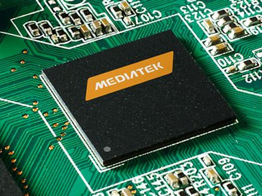 MediaTek announces Helio P60 SoC with dual 4G VoLTE and 'NeuroPilot' AI technology MediaTek announces Helio P60 SoC with dual 4G VoLTE and 'NeuroPilot' AI technology