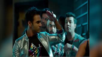 Fukrey Returns song 'Mehbooba' is a cringe-worthy version of Mohd Rafi's classic