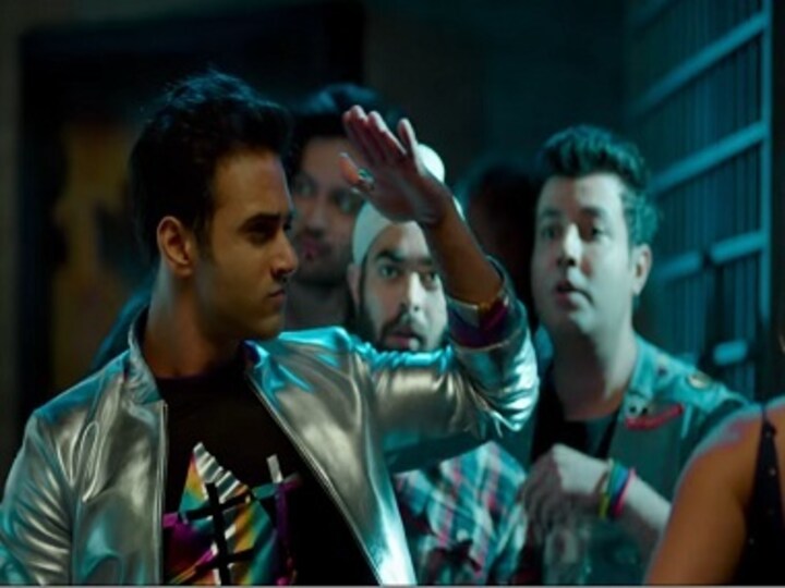 Fukrey Returns song 'Mehbooba' is a cringe-worthy version of Mohd Rafi's classic
