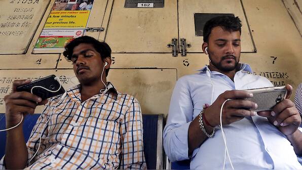 Indian government postpones plan to tax imports on mobile touch panels: Report