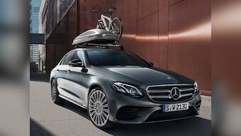 Mercedes-Benz E Class making big profits for the automaker in India: Report