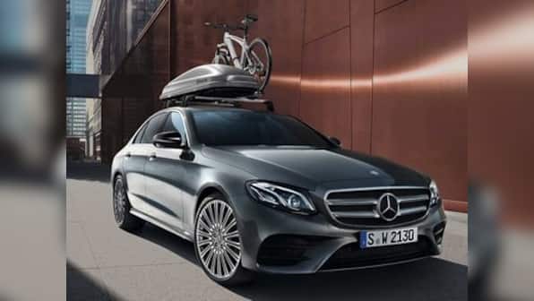 Mercedes-Benz E Class making big profits for the automaker in India: Report