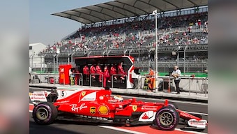 Ferrari threaten to quit Formula One in 2020 if sport's owners implement new plans