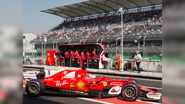 Ferrari threaten to quit Formula One in 2020 if sport's owners implement new plans