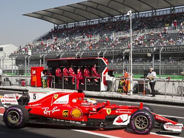 Ferrari threaten to quit Formula One in 2020 if sport's owners implement new plans Ferrari threaten to quit Formula One in 2020 if sport's owners implement new plans