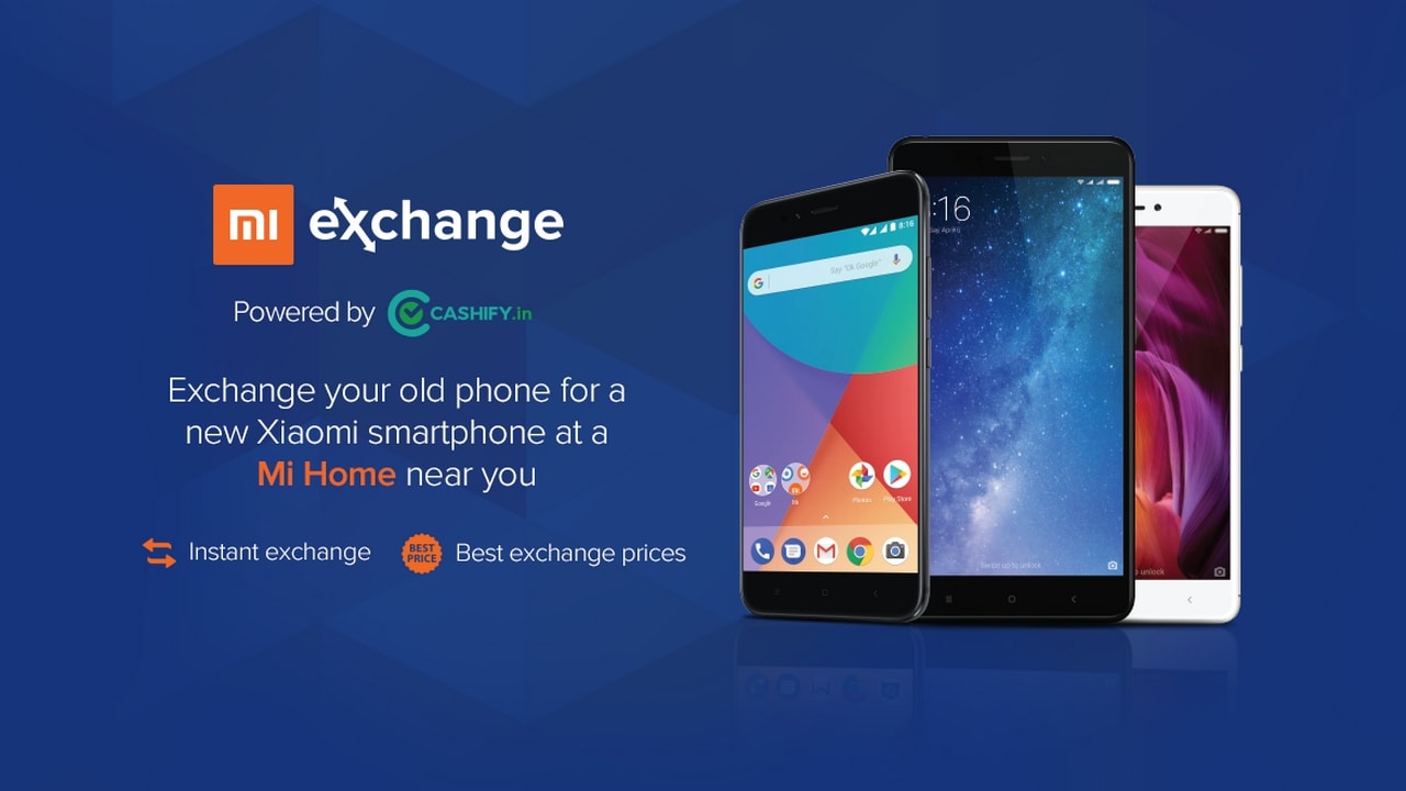 mi mobile exchange offer