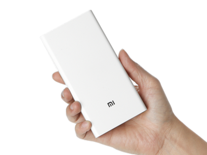 Xiaomi launches Mi Power Bank 2i with prices starting from Rs 799; goes on sale from 23 November