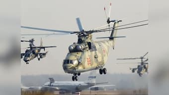 Russian firms want purchase assurance from India: official