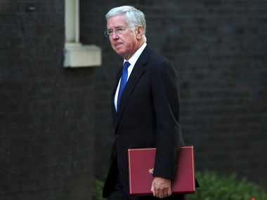 UK interior minister Amber Rudd says sexual misconduct charges against politicians will 'clear out' inappropriate behaviour UK interior minister Amber Rudd says sexual misconduct charges against politicians will 'clear out' inappropriate behaviour