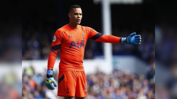 Premier League: Mauricio Pochettino ready to play 'professional' Michel Vorm in place of injured Hugo Lloris