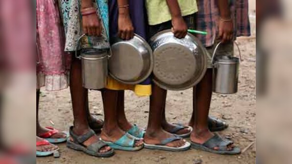 Shoddy implementation of the mid-day meal scheme can have some serious implications on a child's health