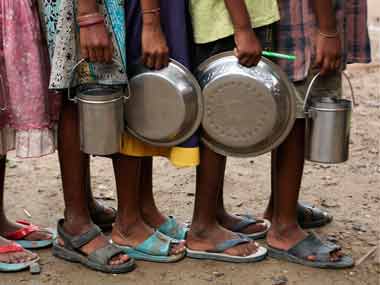 Report released by Child Well-Being Index ranks Madhya Pradesh, Jharkhand at bottom, while Kerala bags top spot Report released by Child Well-Being Index ranks Madhya Pradesh, Jharkhand at bottom, while Kerala bags top spot