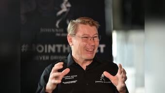 Mika Hakkinen full interview: F1 legend on his toughest rival, 2017 season and future plans