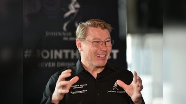 Mika Hakkinen full interview: F1 legend on his toughest rival, 2017 season and future plans