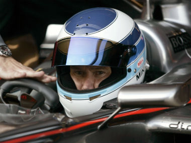 Meeting Mika Hakkinen: Here's what it's like to be driven around in a Caparo T1 by the 'Flying Finn' Meeting Mika Hakkinen: Here's what it's like to be driven around in a Caparo T1 by the 'Flying Finn'