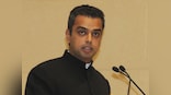 #AskMilindDeora: Firstperson is back, tweet your questions for the young Congress leader to us