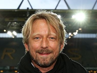 Premier League: Arsenal appoint Borussia Dortmunds chief scout Sven Mislintat as new head of recruitment