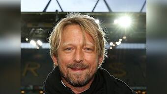Premier League: Arsenal appoint Borussia Dortmund's chief scout Sven Mislintat as new head of recruitment