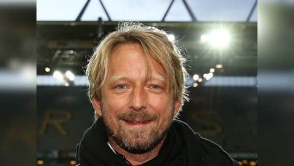 Premier League: Arsenal appoint Borussia Dortmund's chief scout Sven Mislintat as new head of recruitment