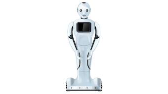 India-built robot 'Mitra' to converse with Prime Minister Narendra Modi and Ivanka Trump at GES