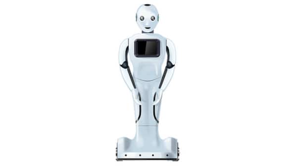 India-built robot 'Mitra' to converse with Prime Minister Narendra Modi and Ivanka Trump at GES