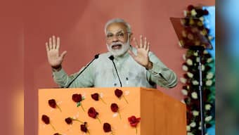 Congress taunts Narendra Modi with 'chaiwallah' jibe again: Party clearly hasn't learnt from 2014 experience