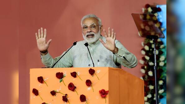 Congress taunts Narendra Modi with 'chaiwallah' jibe again: Party clearly hasn't learnt from 2014 experience