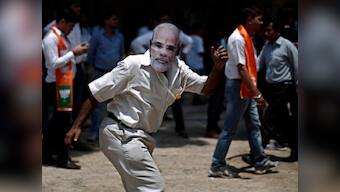 Yuva Desh's Narendra Modi tweet: Congress must avoid such faux pas, because Gujarat is proud of its 'chaiwallah'