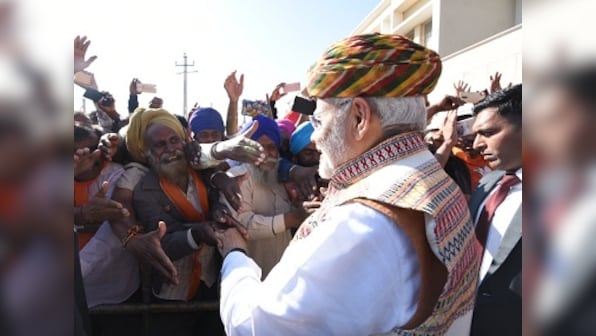 Gujarat Assembly Election 2017: Can Narendra Modi once again sell 'Gujarat model’ to the poor and save BJP?