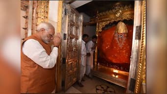 Gujarat turns battleground as Narendra Modi, Rahul Gandhi, Hardik Patel all descend on state at the same time