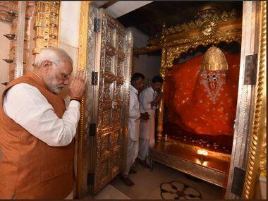 Gujarat turns battleground as Narendra Modi, Rahul Gandhi, Hardik Patel all descend on state at the same time