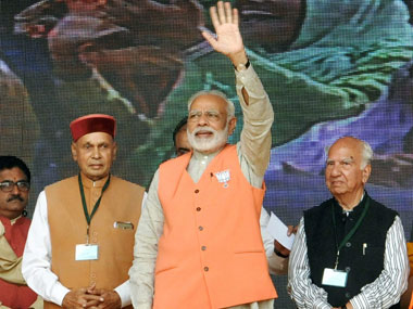 Himachal Pradesh elections: Narendra Modi-led BJP may defeat Congress but battling mafias is an uphill task Himachal Pradesh elections: Narendra Modi-led BJP may defeat Congress but battling mafias is an uphill task