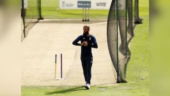 Ashes 2017: Moeen Ali, Steven Finn to undergo precautionary scan before England's 2-day game against West Australia XI
