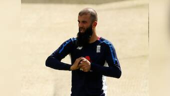Ashes 2017: England's Moeen Ali, Steve Finn to miss warm-up against Cricket Australia XI