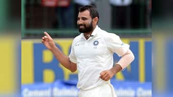 India vs Sri Lanka: Mohammed Shami's recurring hamstring woes is a worry for hosts ahead of overseas season