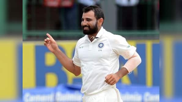 India vs Sri Lanka: Mohammed Shami's recurring hamstring woes is a worry for hosts ahead of overseas season