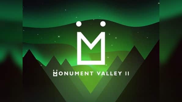 Monument Valley 2 finally gets an Android release; priced at Rs. 400 on the Google Play Store
