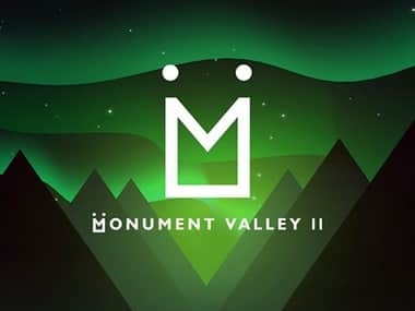 Monument Valley 2 finally gets an Android release; priced at Rs. 400 on the Google Play Store