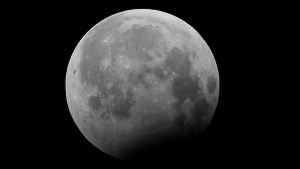 Israel plans maiden lunar mission in December with unmanned spacecraft