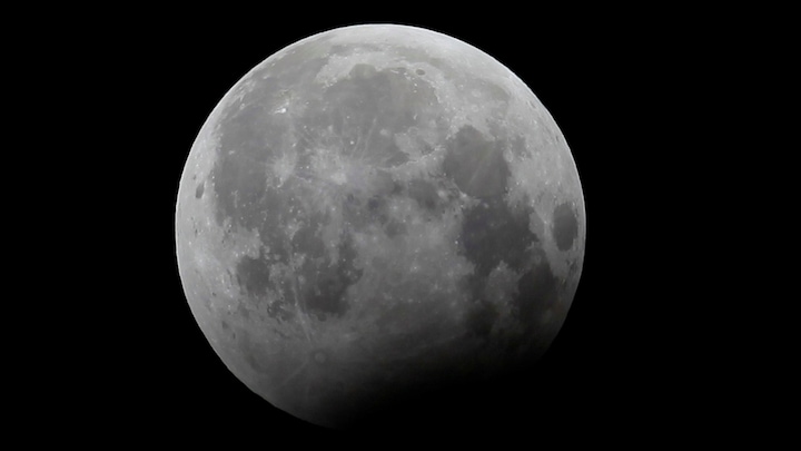 Israel plans maiden lunar mission in December with unmanned spacecraft