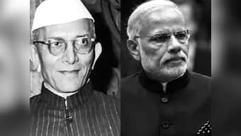 One year of demonetisation: Narendra Modi tried to do an Indira Gandhi but ended up being another Morarji Desai